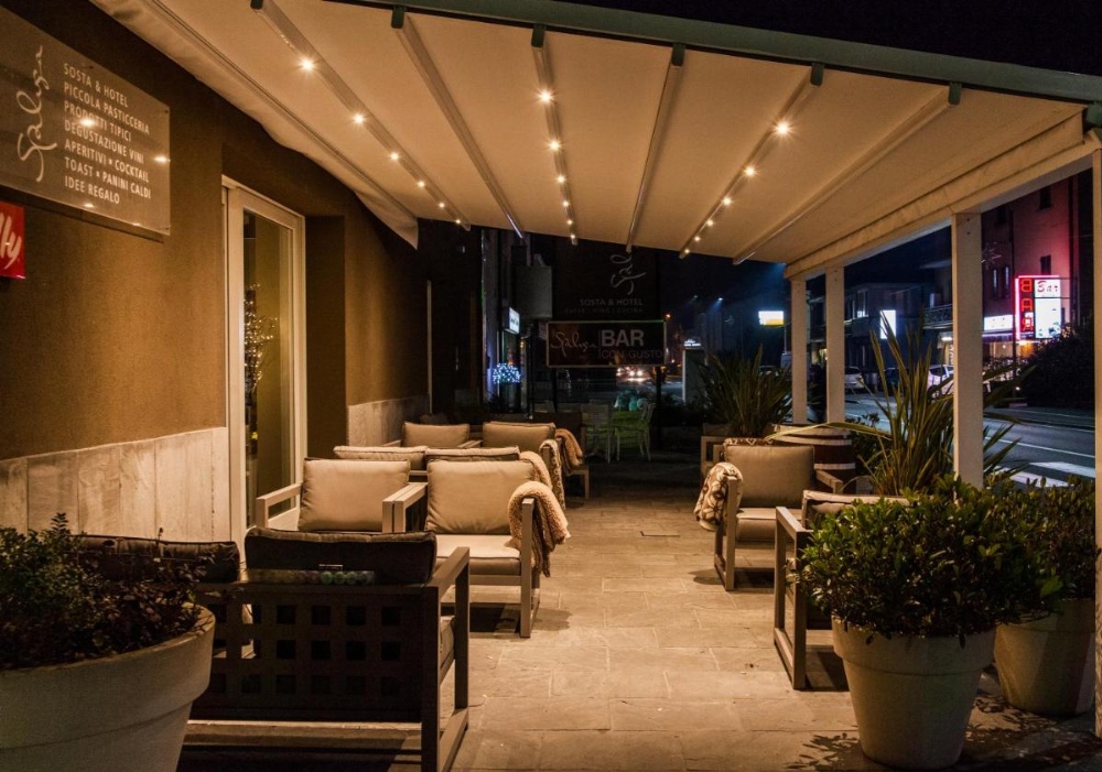 Spluga Sosta & Hotel Image 15