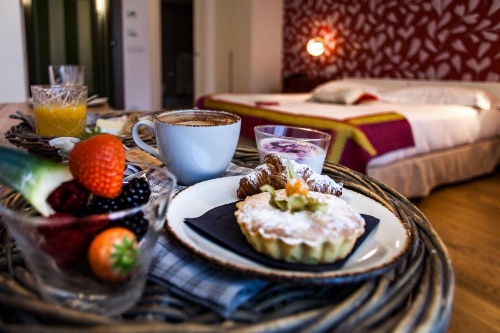 Spluga Sosta & Hotel image 18