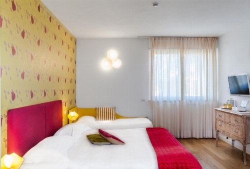 Spluga Sosta & Hotel image 19