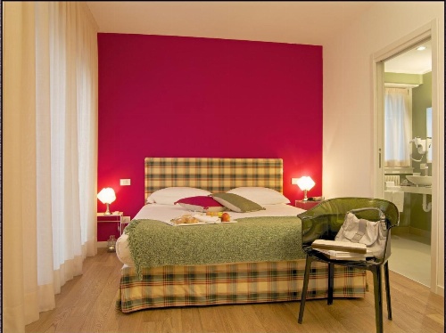 Spluga Sosta & Hotel image 34