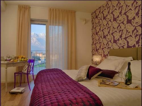 Spluga Sosta & Hotel image 35