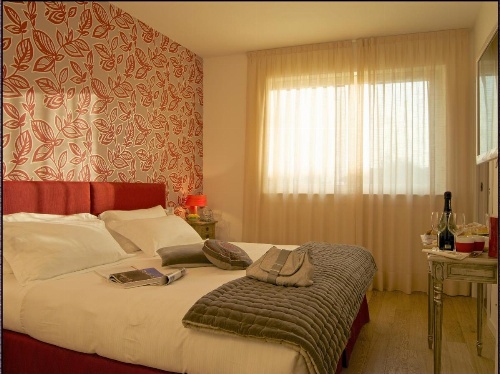 Spluga Sosta & Hotel image 39