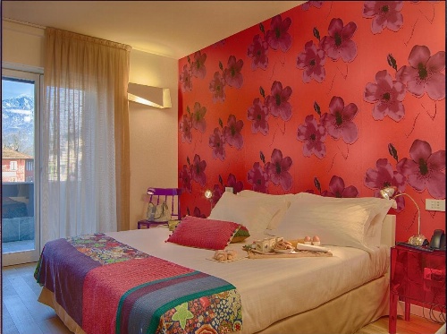 Spluga Sosta & Hotel image 40