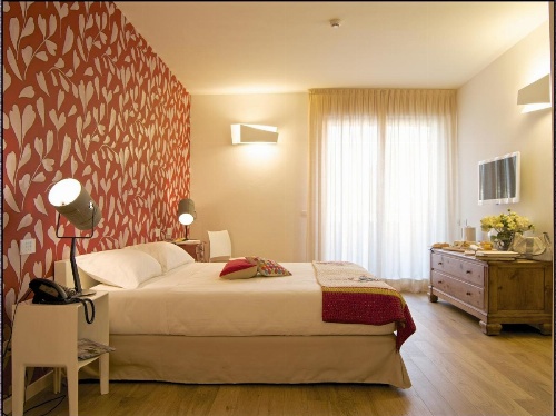Spluga Sosta & Hotel image 46