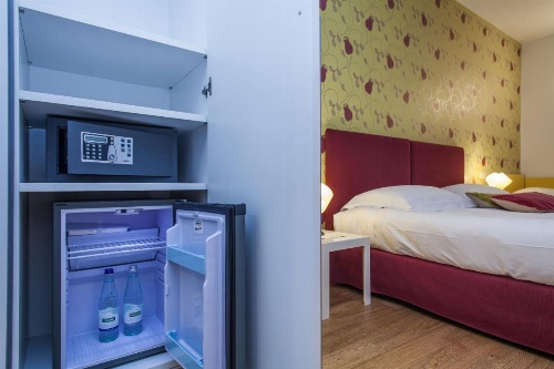 Spluga Sosta & Hotel image 6